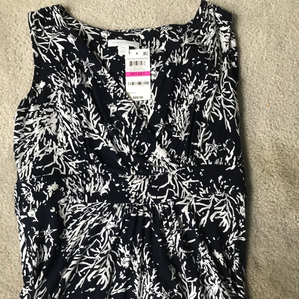 Day to evening super chic maxi dress